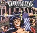 Primal Force Vol 1 3
