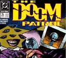 Doom Patrol Vol 2 25