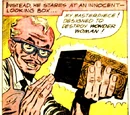 Gadget-Maker (Earth-One)