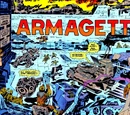 Armagetto
