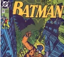 Batman Vol 1 485