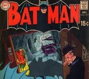 Batman Vol 1 217
