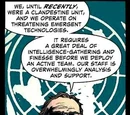 Delegate Schmidt (New Earth)