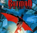 Batman Beyond Vol 3 2