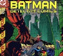Detective Comics Vol 1 728