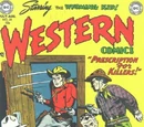 Western Comics Vol 1 34
