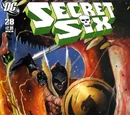 Secret Six Vol 3 28