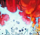 Deathstorm (New Earth)/Gallery