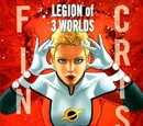 Final Crisis: Legion of 3 Worlds Vol 1 2
