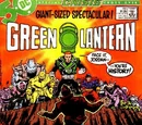 Green Lantern Vol 2 198