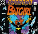 Batgirl Special Vol 1 1
