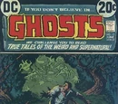 Ghosts Vol 1 15