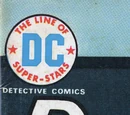 Detective Comics Vol 1 447