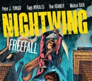 Nightwing: Freefall