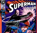 Superman Vol 2 49