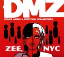 DMZ Vol 1 11