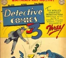 Detective Comics Vol 1 146