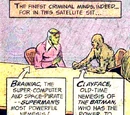Anti-Justice League