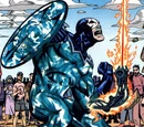 Zenturion (New Earth)