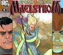 Superman/Supergirl: Maelstrom Vol 1 4