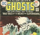 Ghosts Vol 1 38