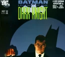 Batman: Legends of the Dark Knight Vol 1 207