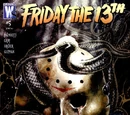 Friday the 13th Vol 1 5