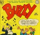 Buzzy Vol 1