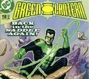 Green Lantern Vol 3 158