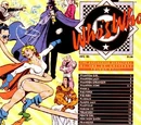 Who's Who: The Definitive Directory of the DC Universe Vol 1 18