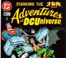 Adventures in the DC Universe Vol 1 12