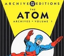 Atom Archives Vol 1