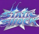 Static Shock (TV Series)
