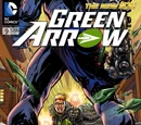 Green Arrow Vol 5 9