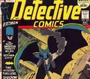 Detective Comics Vol 1 423