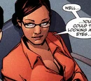 Rene Carpenter (New Earth)