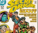 Secret Origins 80-Page Giant Vol 1 1