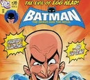 Batman: The Brave and The Bold Vol 1 16