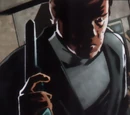 Randall Burroughs (Earth-Prime)