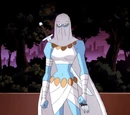 Curaré (DCAU)