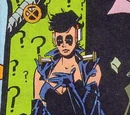 Holly McKenzie (New Earth)