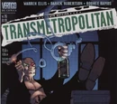 Transmetropolitan Vol 1 26