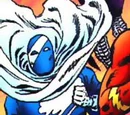 Pampero (New Earth)