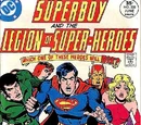 Superboy and the Legion of Super-Heroes Vol 1 228