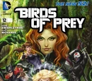 Birds of Prey Vol 3 12