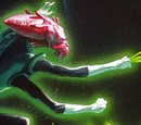 Salakk (Justice)