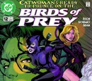 Birds of Prey Vol 1 12