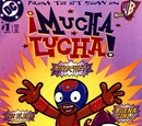 Mucha Lucha Vol 1