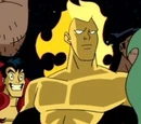 Matthew Ryder (DCAU)