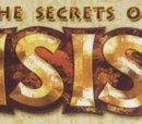 Isis (TV Series)